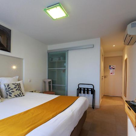 Logis Hotel Le Rochelois La Rochelle  Luaran gambar
