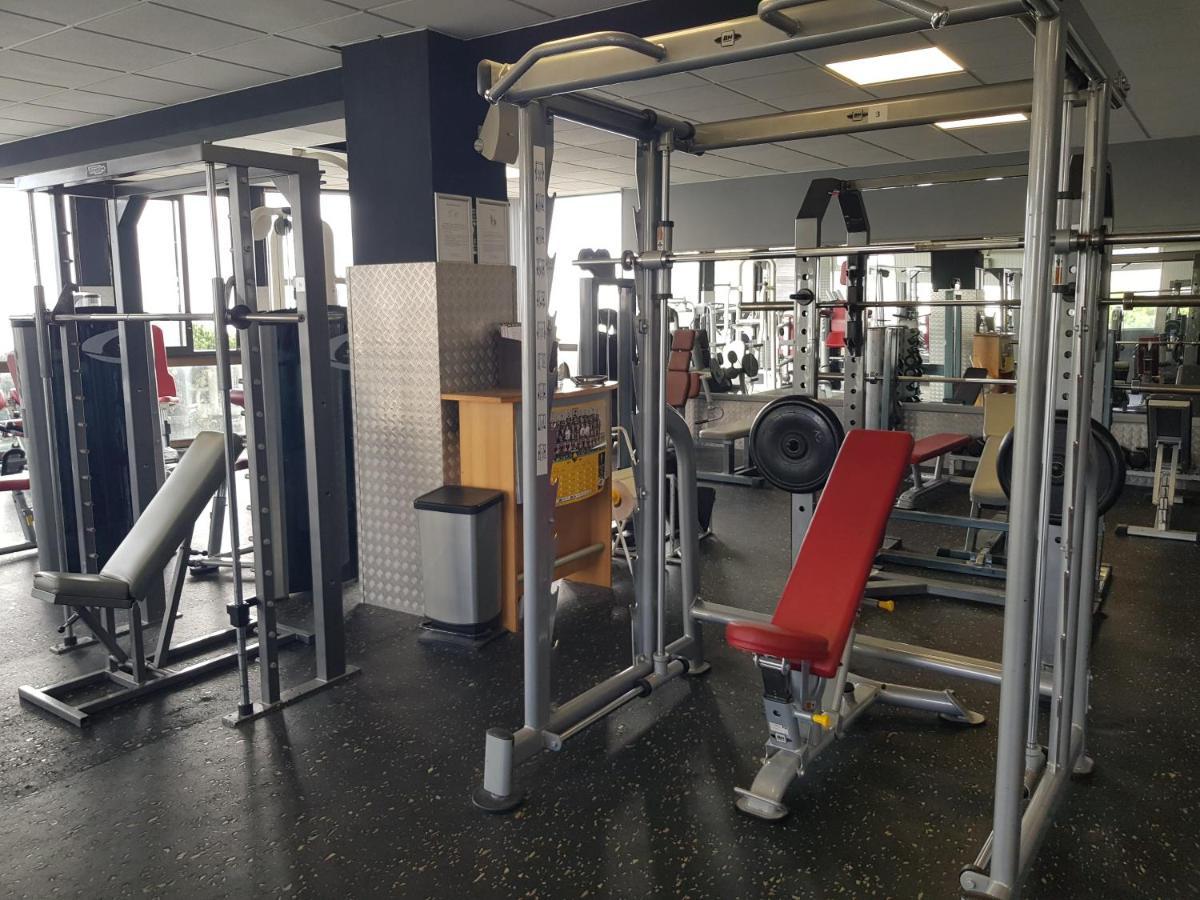 Logis Hotel Le Rochelois La Rochelle  Luaran gambar