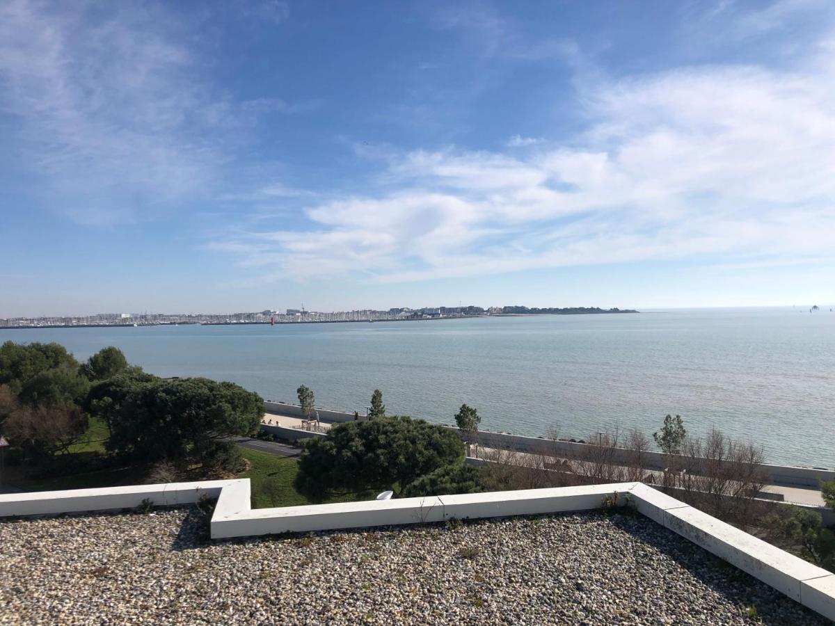 Logis Hotel Le Rochelois La Rochelle  Luaran gambar