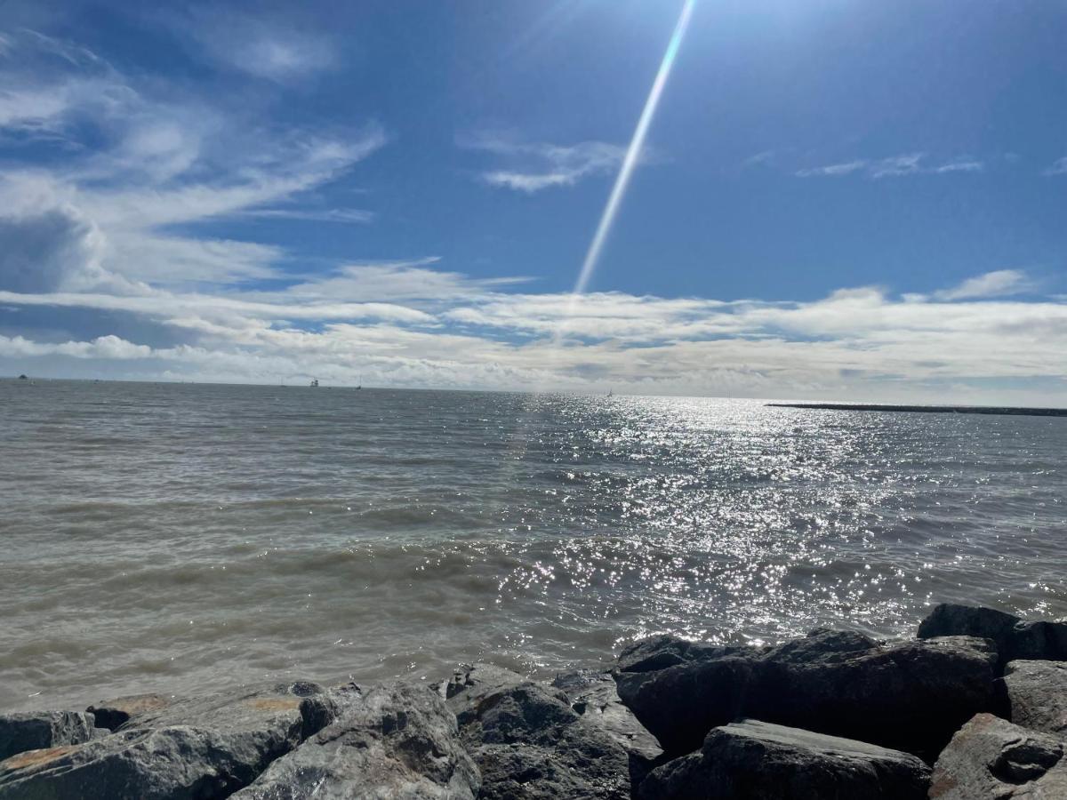 Logis Hotel Le Rochelois La Rochelle  Luaran gambar