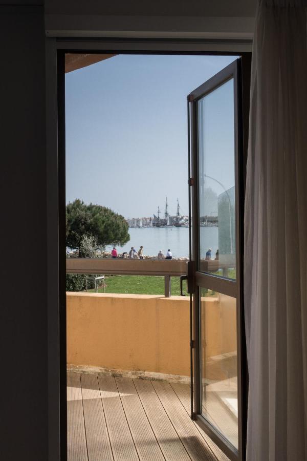 Logis Hotel Le Rochelois La Rochelle  Luaran gambar
