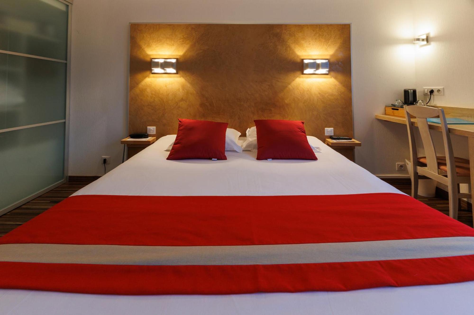 Logis Hotel Le Rochelois La Rochelle  Luaran gambar