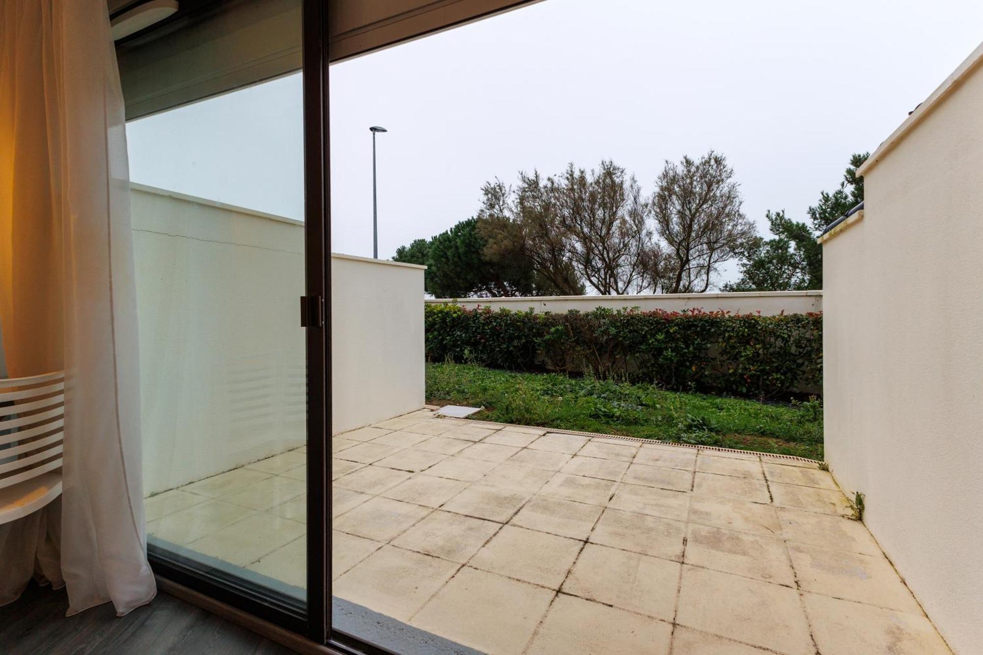 Logis Hotel Le Rochelois La Rochelle  Luaran gambar