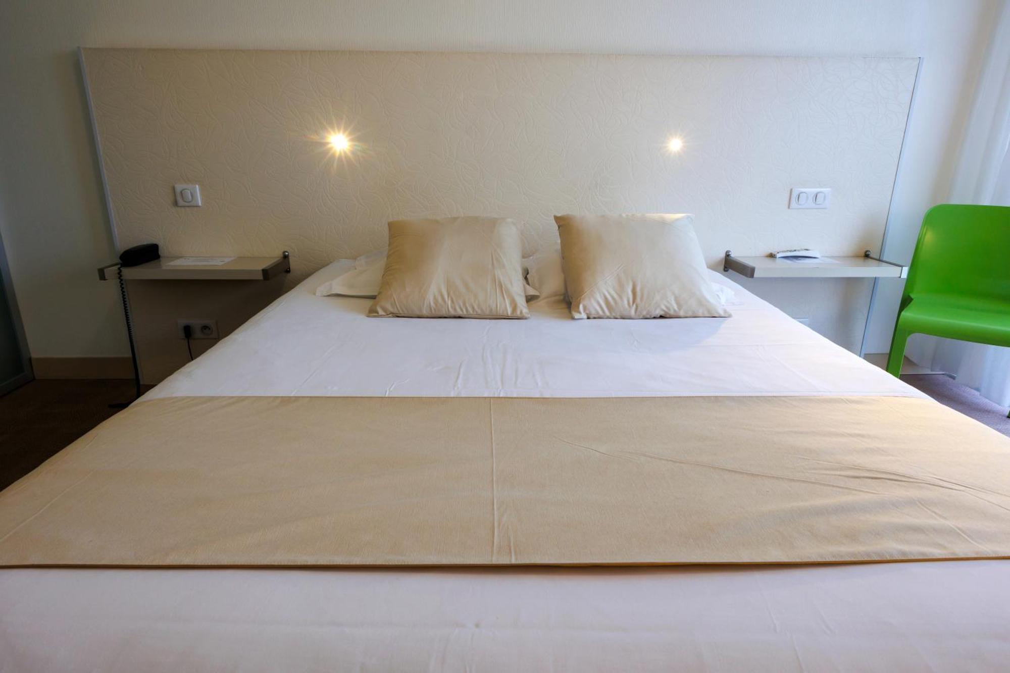 Logis Hotel Le Rochelois La Rochelle  Luaran gambar