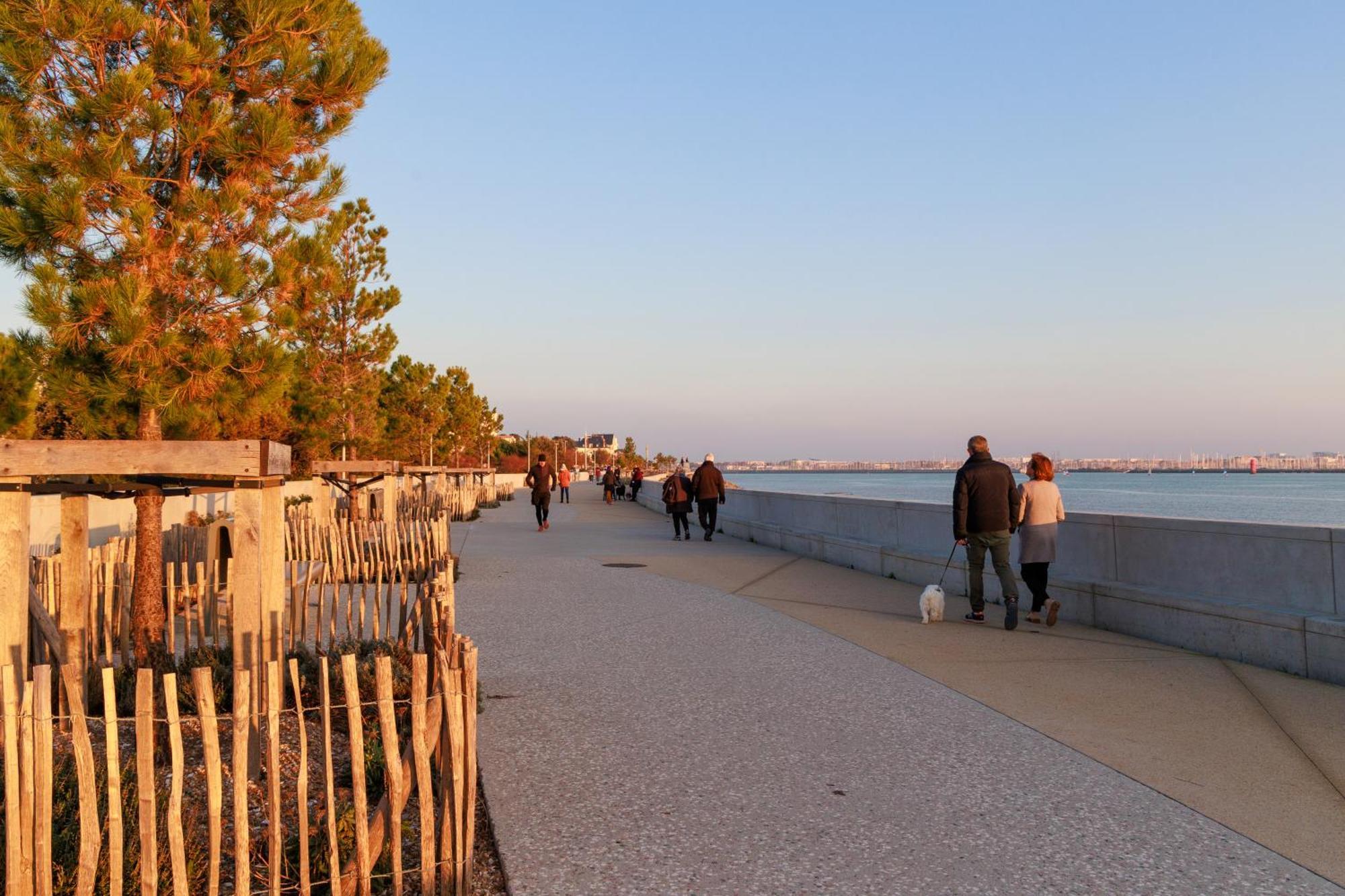 Logis Hotel Le Rochelois La Rochelle  Luaran gambar