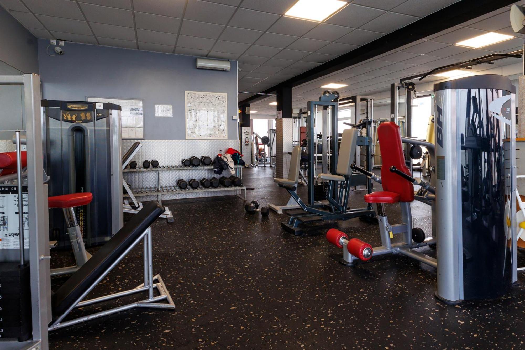 Logis Hotel Le Rochelois La Rochelle  Luaran gambar