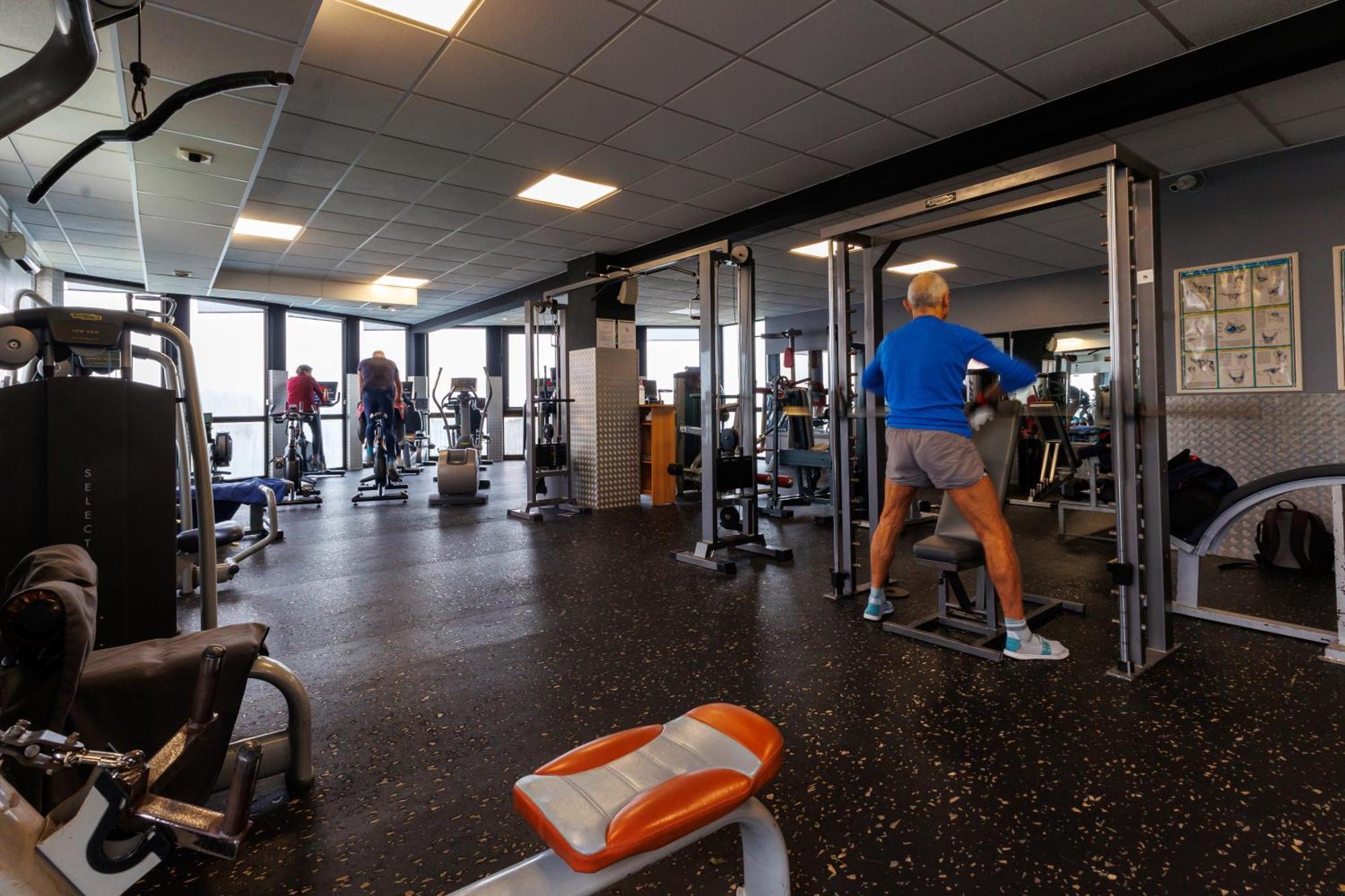 Logis Hotel Le Rochelois La Rochelle  Luaran gambar