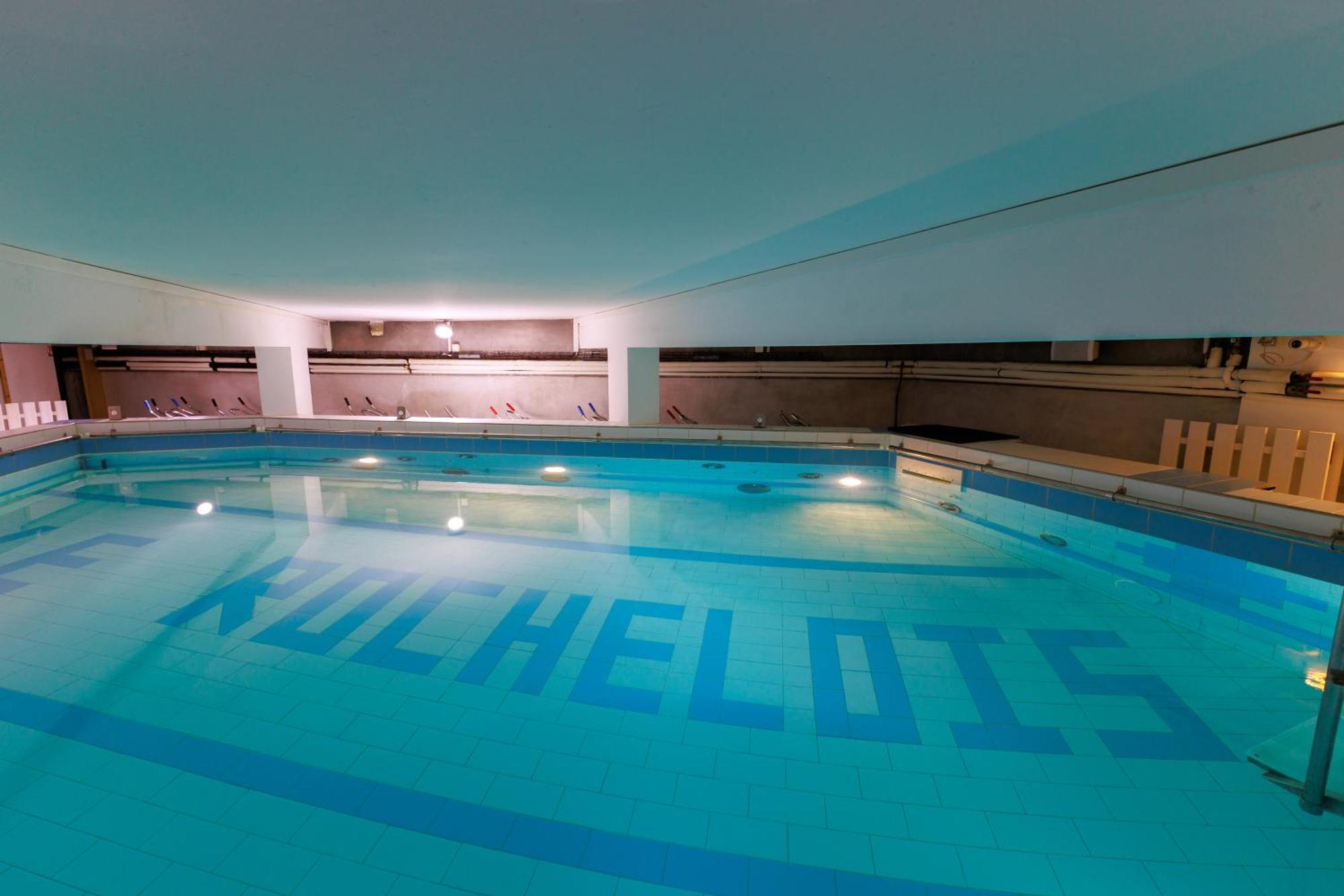 Logis Hotel Le Rochelois La Rochelle  Luaran gambar