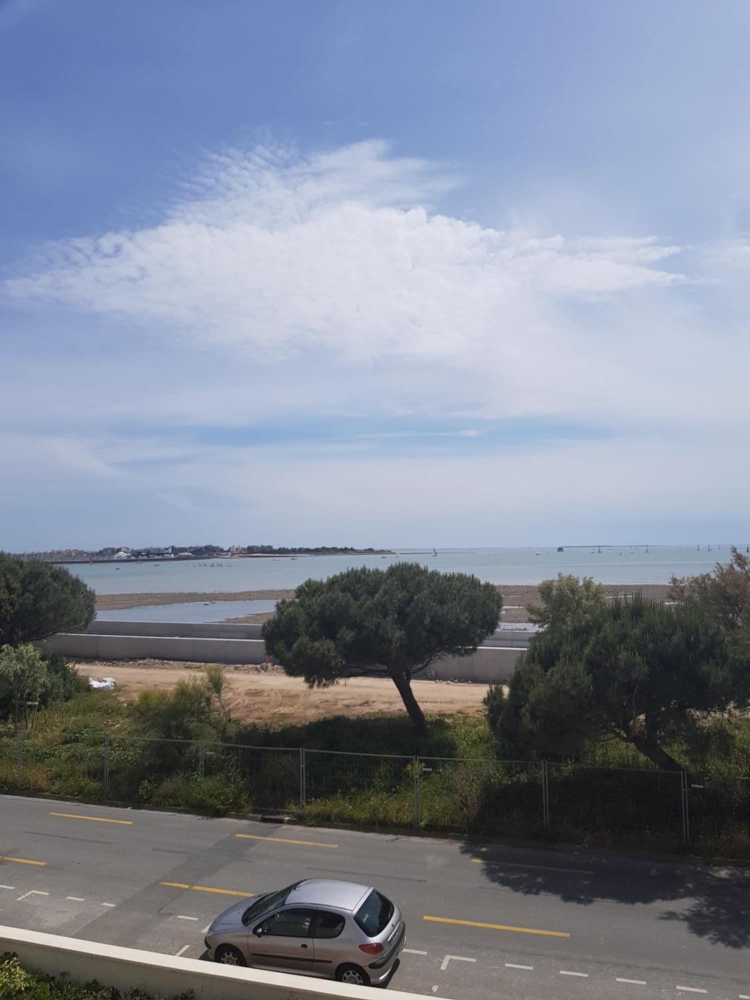 Logis Hotel Le Rochelois La Rochelle  Luaran gambar