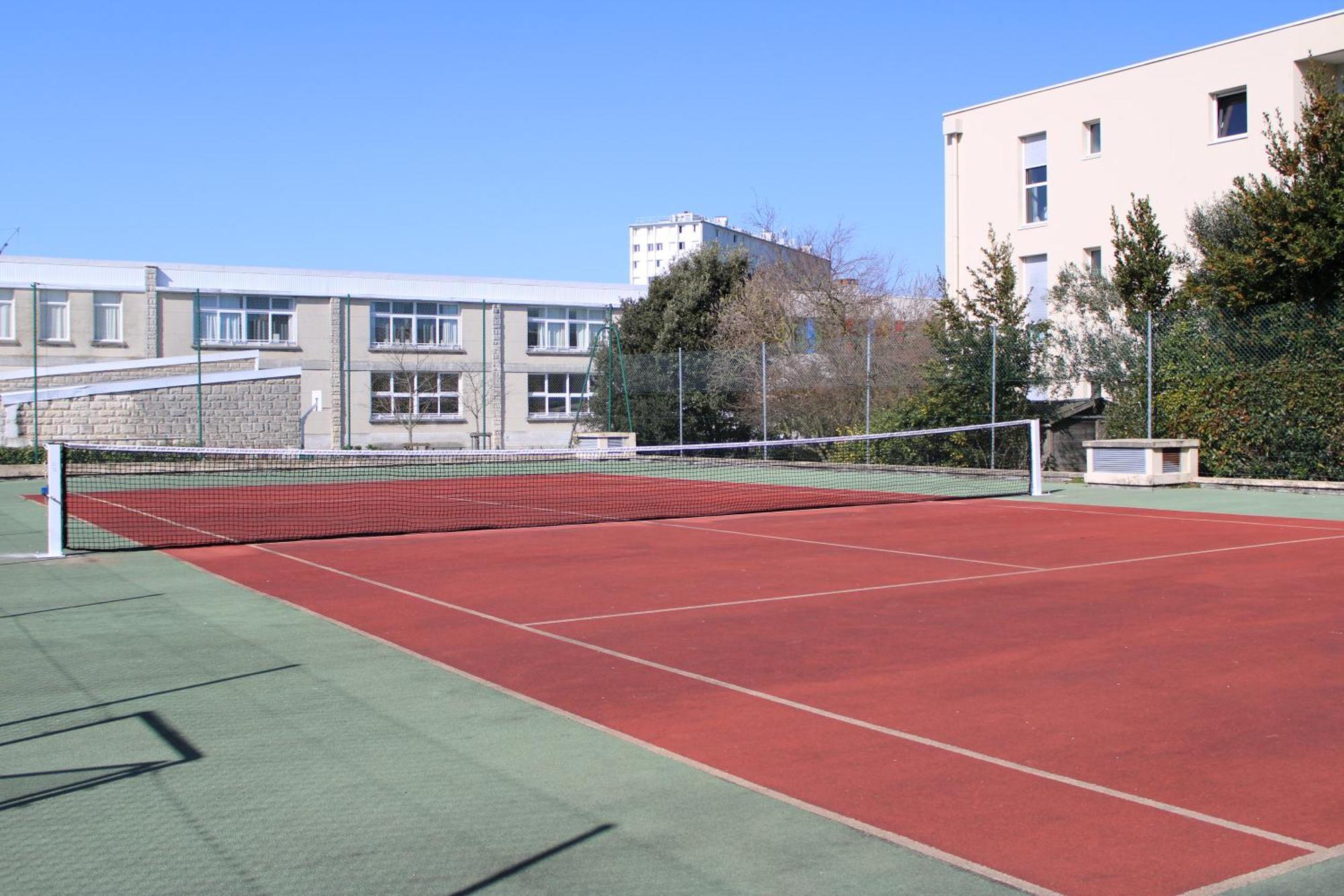 Logis Hotel Le Rochelois La Rochelle  Luaran gambar