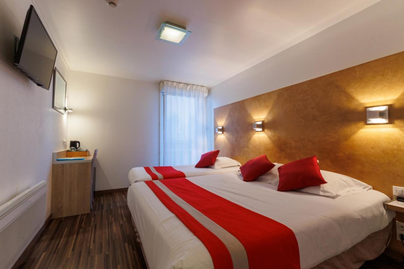 Logis Hotel Le Rochelois La Rochelle  Luaran gambar