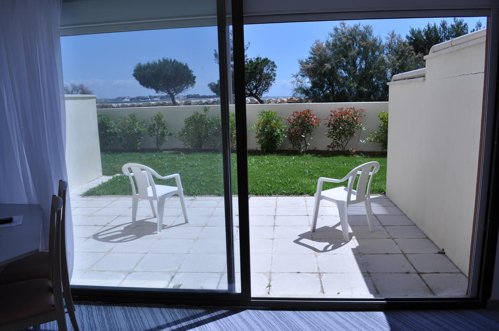 Logis Hotel Le Rochelois La Rochelle  Luaran gambar